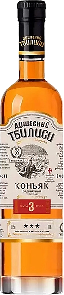 Home-Felt Tbilisi 3 y.o., 0.5 л в Нижнем Новгороде