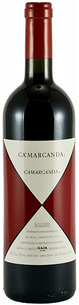 Camarcanda Bolgheri DOC Gaja, 0.75 л в Нижнем Новгороде
