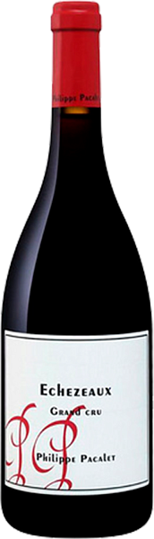 Echezeaux Grand Cru AOC Philippe Pacalet, 0.75 л в Нижнем Новгороде
