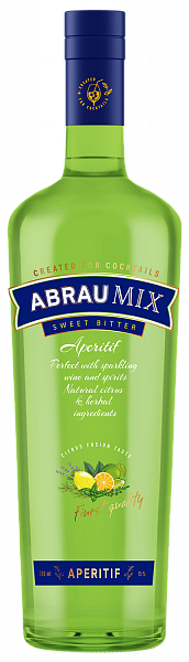 Abrau Mix Sweet Bitter, 0.7 л в Нижнем Новгороде