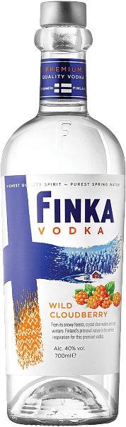 Finka Wild Cloudberry, 0.7 л в Нижнем Новгороде