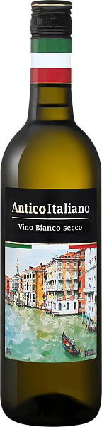 Antico Italiano Bianco Secco, 0.7 л в Нижнем Новгороде