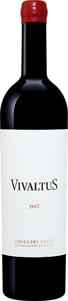 Vivaltus Ribera Del Duero DO, 0.75 л в Нижнем Новгороде