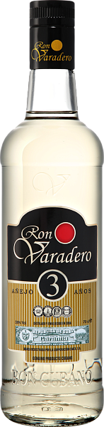 Varadero Anejo 3 Anos, 0.7 л в Нижнем Новгороде