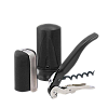 Pulltex Starter Set 3 pcs. Black в Нижнем Новгороде