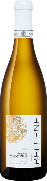 Cuvee Bellene Coteaux Bourguignons AOC Maison Roche de Bellene, 0.75 л в Нижнем Новгороде