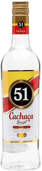 Cachaca 51, 0.7 л в Нижнем Новгороде