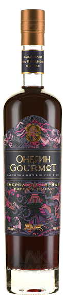 Onegin Gourmet Blackcurrant, 0.5 л в Нижнем Новгороде