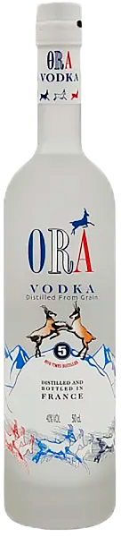 Ora, 0.5 л в Нижнем Новгороде