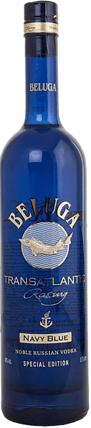 Beluga Transatlantic Racing Navy Blue, 0.7 л в Нижнем Новгороде