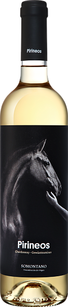 Pirineos Somontano DO Bodega Pirineos, 0.75 л в Нижнем Новгороде
