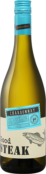Good Steak Chardonnay Kuban’, 0.75 л в Нижнем Новгороде