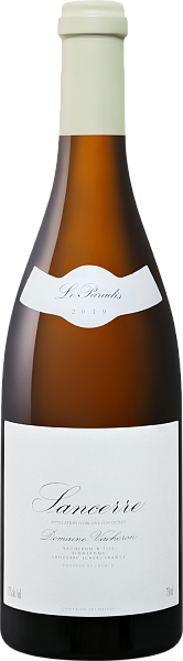 Le Paradis Sancerre AOC Domaine Vacheron, 0.75 л в Нижнем Новгороде
