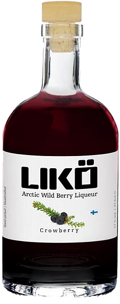 Liko Crowberry, 0.5 л в Нижнем Новгороде
