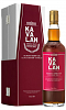 Kavalan Oloroso Sherry Oak Single Malt Whisky (gift box), 0.7 л