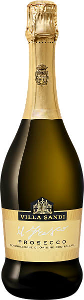 Villa Sandi Il Fresco Prosecco DOC, 0.75 л в Нижнем Новгороде