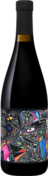 Winemaker & Sommelier. Petit Verdot Sennoy Poluostrov Fanagoria, 0.75 л в Нижнем Новгороде