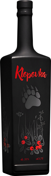 Klopovka, 0.7 л в Нижнем Новгороде