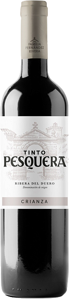 Crianza Ribera del Duero DO Tinto Pesquera, 0.75 л в Нижнем Новгороде