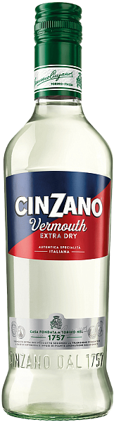Cinzano Extra Dry Campari, 0.5 л в Нижнем Новгороде