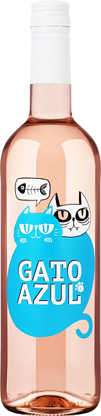 Gato Azul Rose, 0.75 л в Нижнем Новгороде