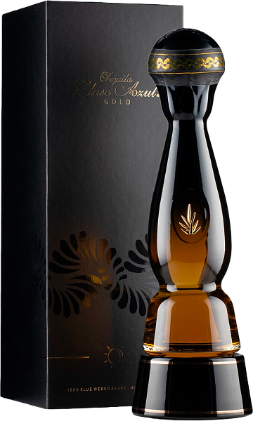 Clase Azul Gold (gift box), 0.7 л в Нижнем Новгороде
