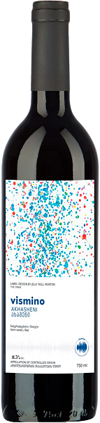 Vismino Akhasheni, 0.75 л в Нижнем Новгороде