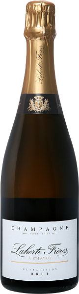 Ultradition Brut Champagne AOС Laherte Freres, 0.75 л в Нижнем Новгороде
