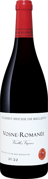 Vieilles Vignes Vosne-Romanee AOC Maison Roche de Bellene, 0.75 л в Нижнем Новгороде
