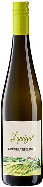 Landgut Gruner Veltliner Niederösterreich Weingut Heninger, 0.75 л в Нижнем Новгороде