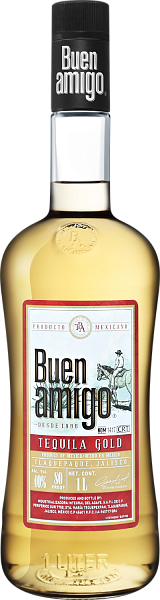 Buen Amigo Gold, 1 л в Нижнем Новгороде