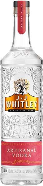J.J. Whitley Artisanal, 0.5 л в Нижнем Новгороде