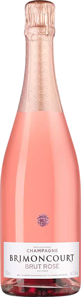 Brut Rose Champagne AOC Brimoncourt, 0.75 л в Нижнем Новгороде