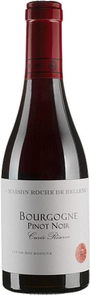 Cuvee Reserve Pinot Noir Bourgogne AOC Maison Roche de Bellene, 0.375 л в Нижнем Новгороде