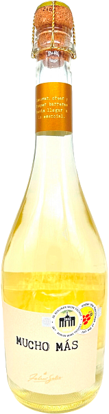 Mucho Mas Extra Dry Felix Solis Avantis, 0.75 л в Нижнем Новгороде