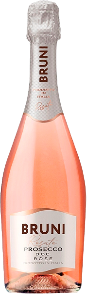 Bruni Prosecco DOC Rose Brut, 0.75 л в Нижнем Новгороде