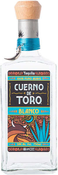 Cuerno de Toro Blanco, 0.75 л в Нижнем Новгороде