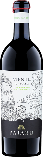 Vientu Pajaru Puglia IGT Famiglia de Cerchio, 0.75 л в Нижнем Новгороде