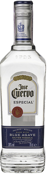 Jose Cuervo Especial, 0.7 л в Нижнем Новгороде