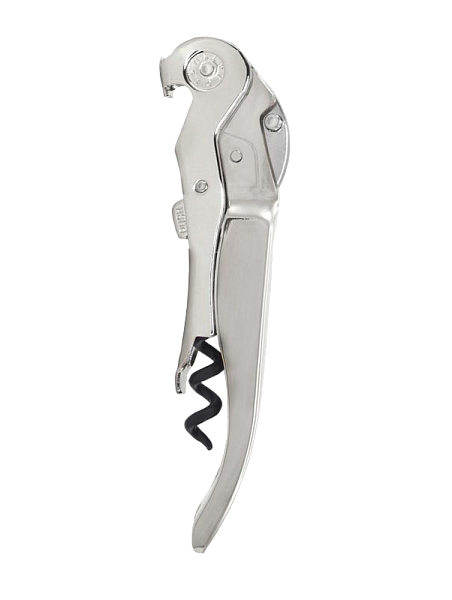 Pulltex ClickCut Corkscrew Chrome в Нижнем Новгороде