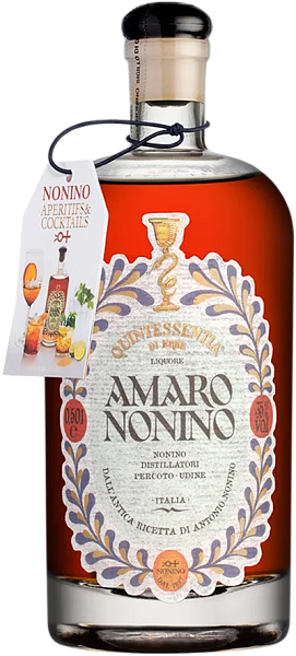 Quintessentia Amaro Nonino, 0.5 л в Нижнем Новгороде