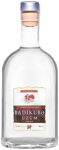 Badikube Grape, 0.5 л в Нижнем Новгороде