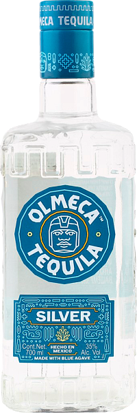 Olmeca Tequila Silver, 0.7 л в Нижнем Новгороде