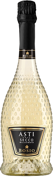 Secco Asti DOCG Bosio, 0.75 л в Нижнем Новгороде