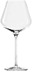 Quatrophil Burgunder Stölzle (set of 6 glasses), 0.708 л в Нижнем Новгороде