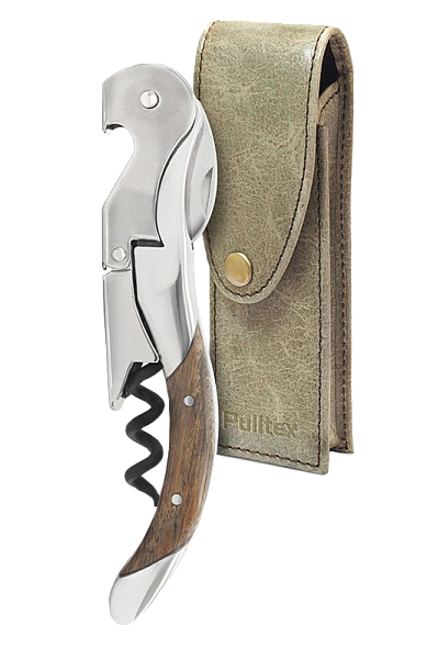 Pulltex Toledo Oak Handle Corkscrew в Нижнем Новгороде