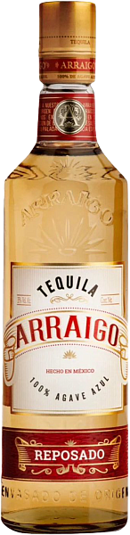 Arraigo Reposado, 0.7 л в Нижнем Новгороде