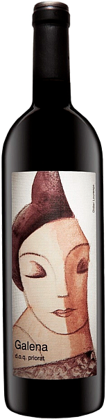 Galena Priorat DOQ Domini de la Cartoixa, 0.75 л в Нижнем Новгороде