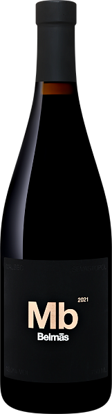 Malbec Belmas, 0.75 л в Нижнем Новгороде