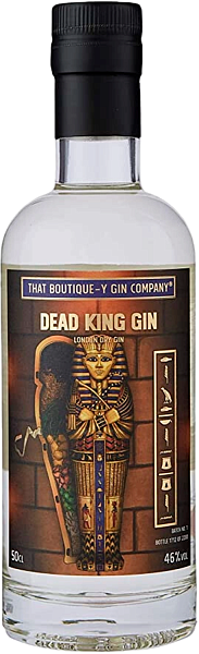 That Boutique-Y Gin Company Dead King, 0.5 л в Нижнем Новгороде